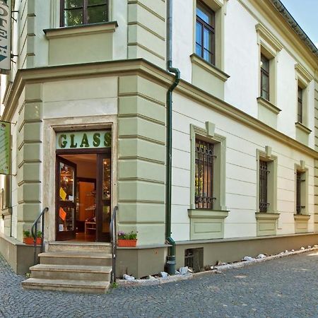 Hotel U Ruze Kutna Hora Exterior photo