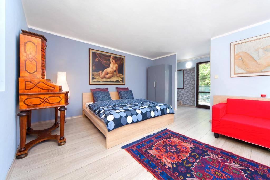 Hotel U Ruze Kutna Hora Room photo