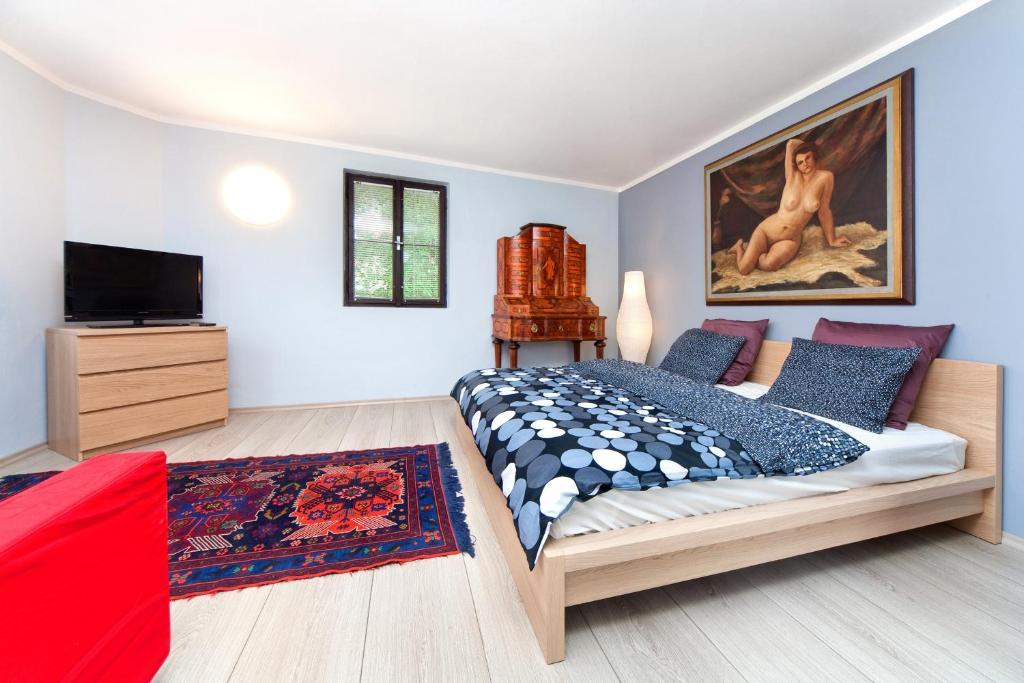 Hotel U Ruze Kutna Hora Room photo