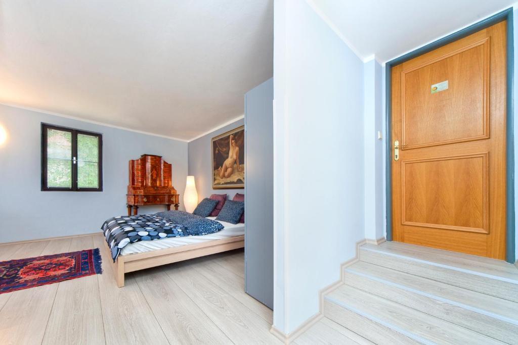 Hotel U Ruze Kutna Hora Room photo