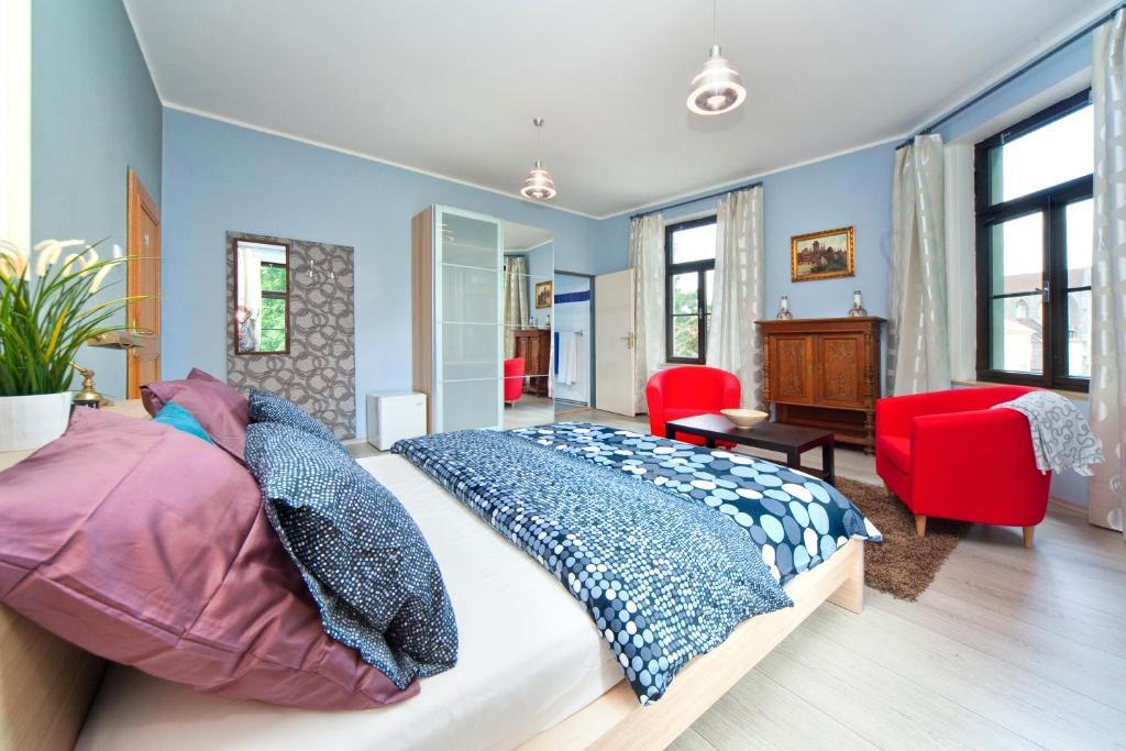 Hotel U Ruze Kutna Hora Room photo
