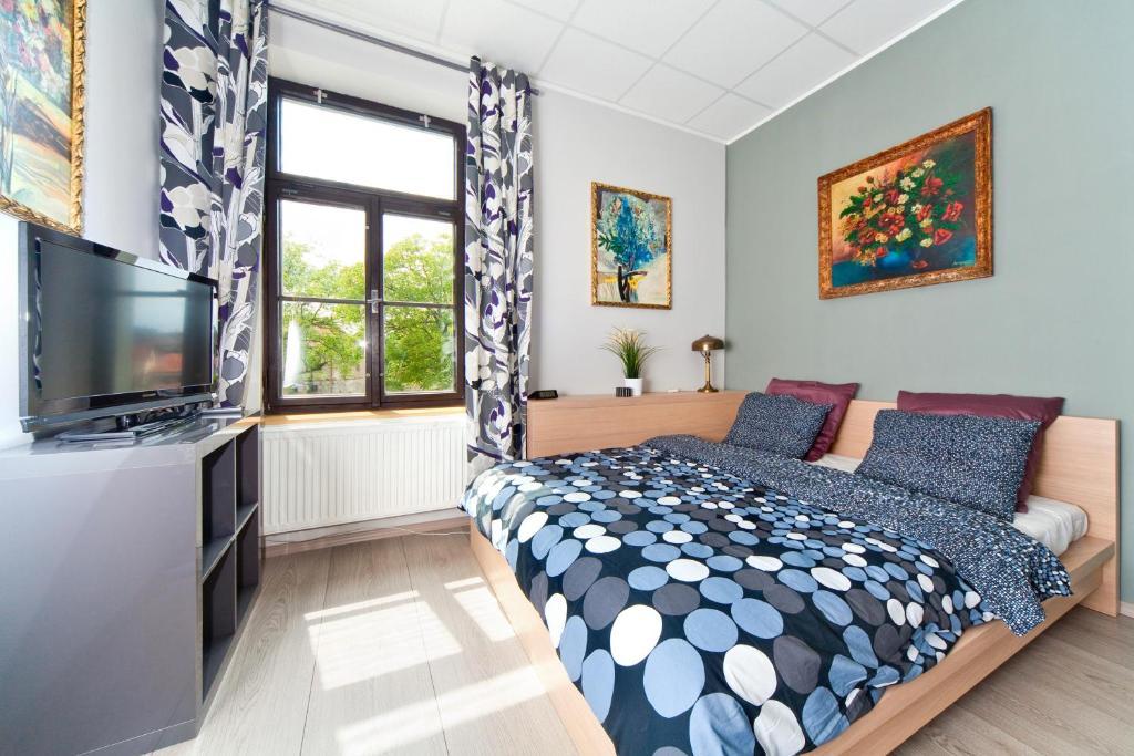 Hotel U Ruze Kutna Hora Room photo