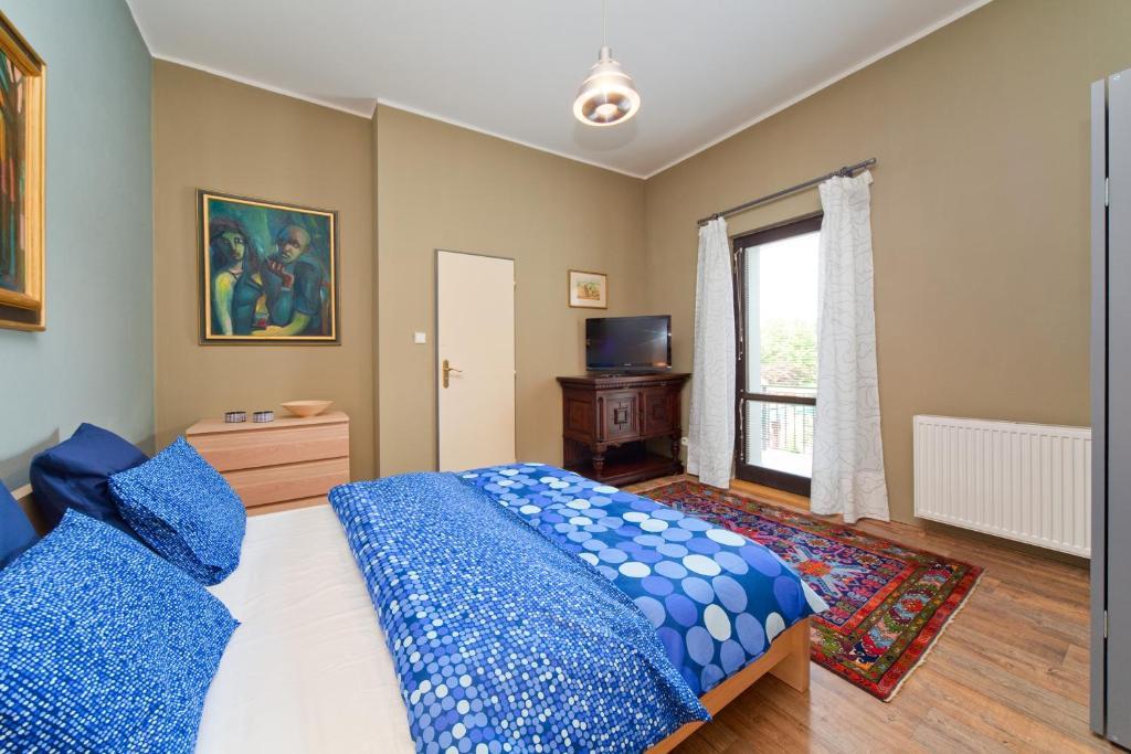 Hotel U Ruze Kutna Hora Room photo