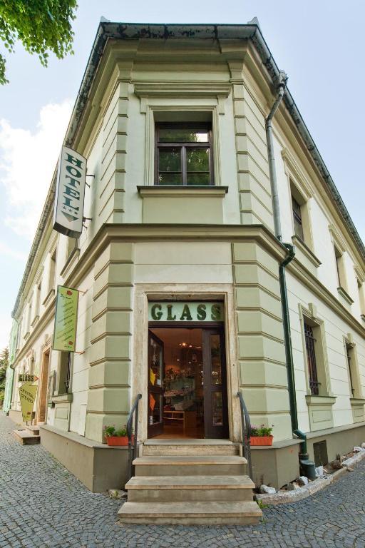 Hotel U Ruze Kutna Hora Exterior photo