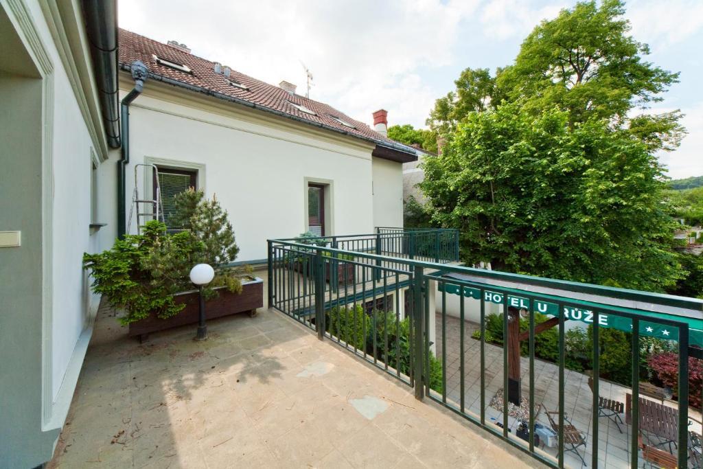 Hotel U Ruze Kutna Hora Exterior photo